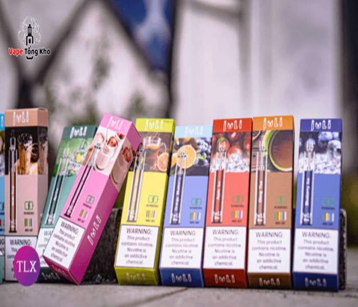 Lợi ích khi mua Vape pod huyện Đan Phượng tại Vapetongkho