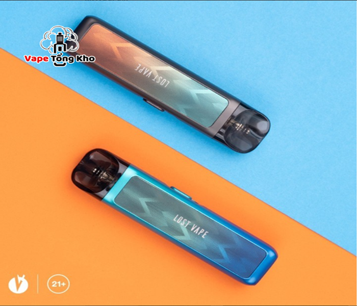 Những sản phẩm Vape pod huyện Đan Phượng