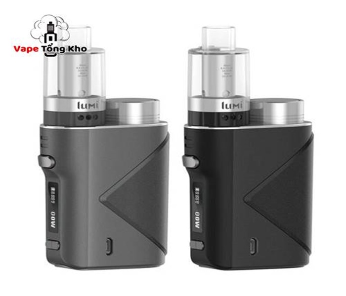 Những sản phẩm Vape pod huyện Đan Phượng