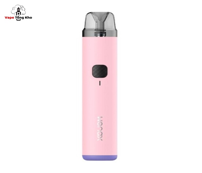 Những ưu điểm của Vapetongkho khi mua Vape pod huyện Đông Anh 
