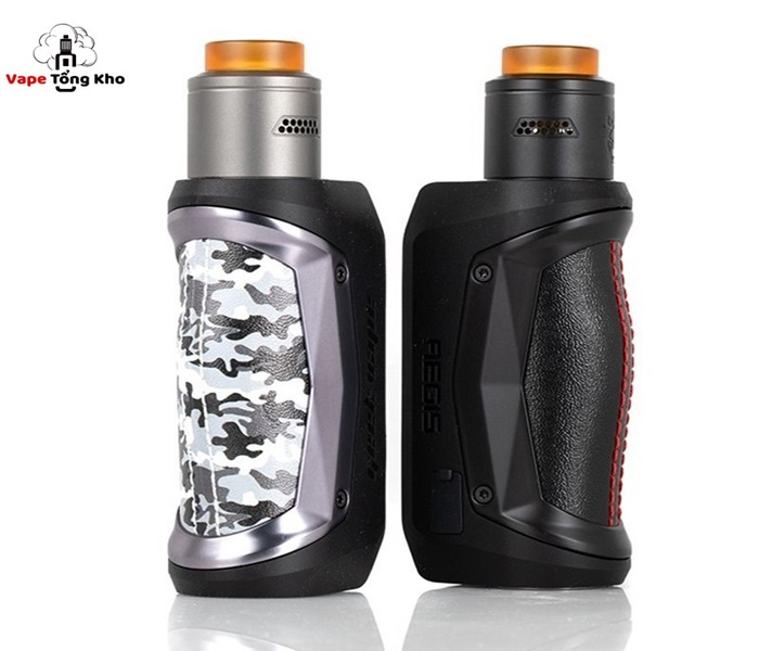 Một số sản phẩm vape pod huyện Gia Lâm được nhiều khách hàng ưa chuộng