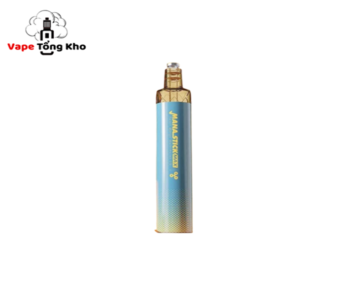 Lưu ý về tinh dầu khi sử dụng vape pod