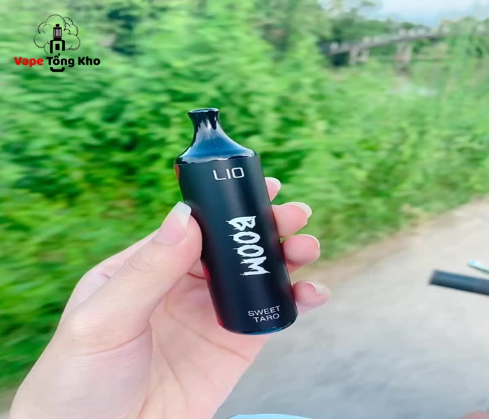 Một vài sản phẩm nổi bật tại Vapetongkho