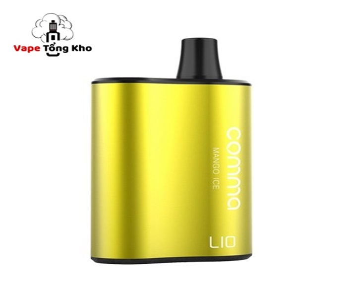 Một vài sản phẩm nổi bật tại Vapetongkho