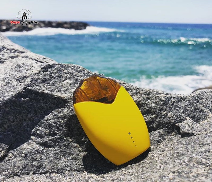 Mua tinh dầu vape có khó không