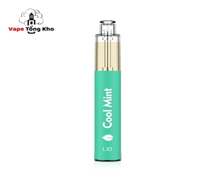 Một số sản phẩm Vape pod huyện Phúc Thọ Vapetongkho cung cấp