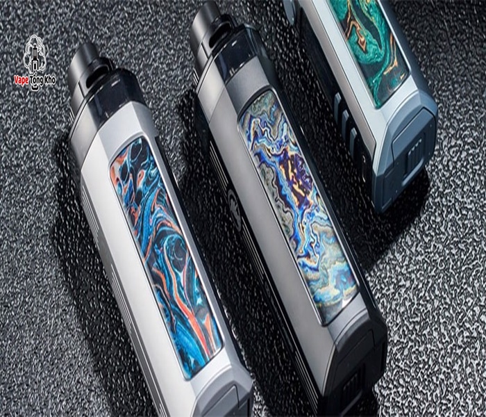 Một vài sản phẩm Vape pod huyện Thanh Trì giá rẻ