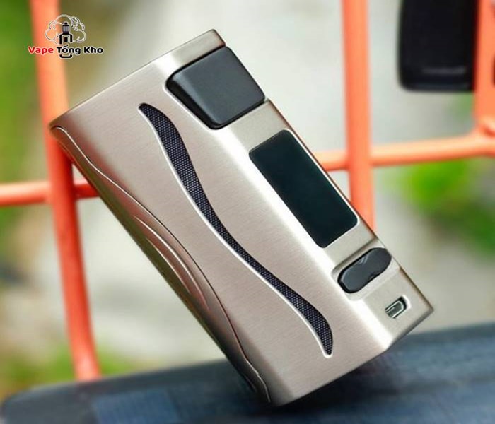 Sạc vape bao lâu thì đầy?