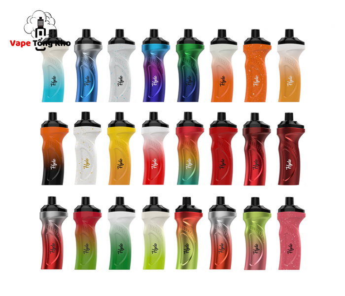 Kiểm soát lượng khói thoát ra