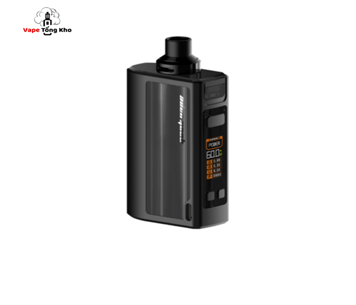 Tại sao nên chọn Vapetongkho để mua vape pod