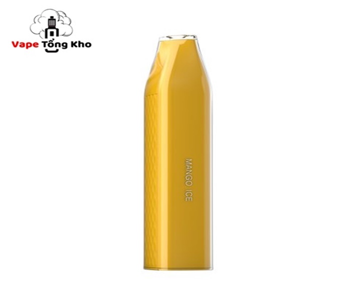 Sản phẩm vape pod quận 6 tại Vapetongkho