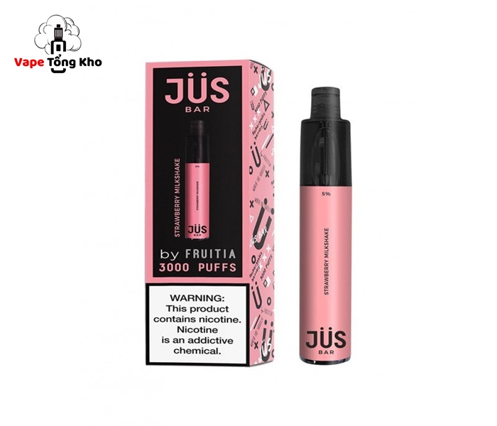 Ưu điểm của việc sử dụng vỏ vape thuốc lá điện tử