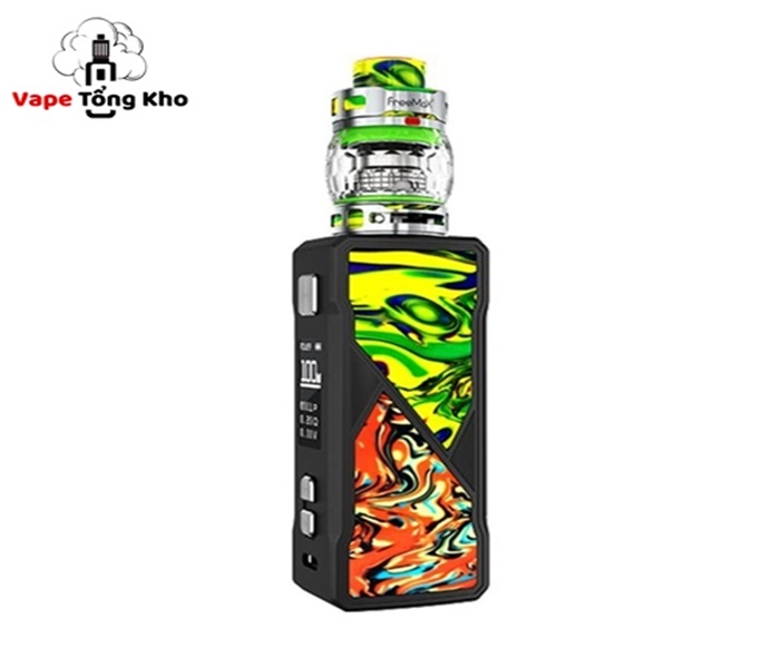 Những lưu ý để sở hữu Vape pod quận Cầu Giấy uy tín