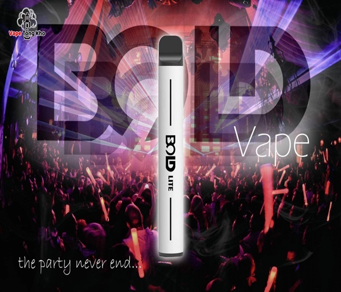 Một số sản phẩm Vape pod quận Cầu Giấy tại Vapetongkho