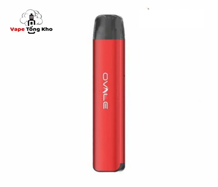 Nhu cầu sử dụng vape pod tại Gò Vấp