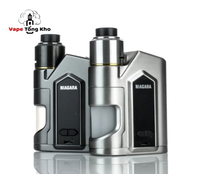 Tiêu chí để lựa chọn cửa hàng cung cấp vape pod chính hãng