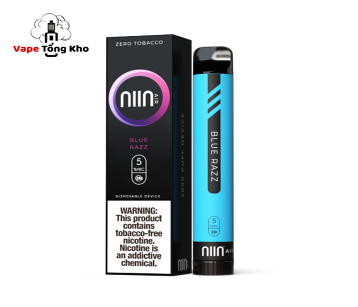 Tại sao nên lựa chọn Vapetongkho để mua Vape pod