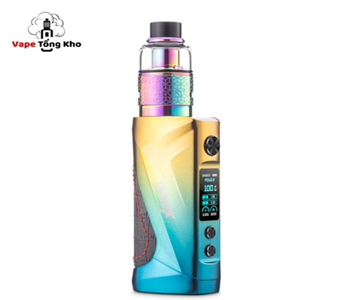 Một số sản phẩm best seller tại Vape pod quận Gò Vấp