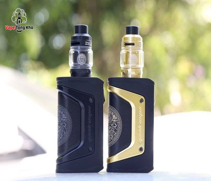 Lợi ích của vape pod là gì?