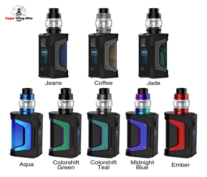 Những lợi ích khi lựa chọn Vapetongkho để mua Vape pod quận Hà Đông