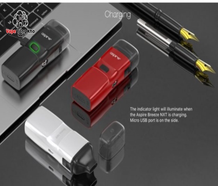 Những sản phẩm vape pod quận Hà Đông