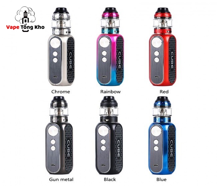 Vape có thể giúp bạn từ bỏ thói quen hút thuốc lá không?
