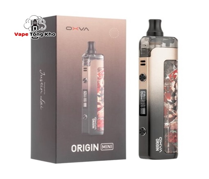 Lý do nên lựa chọn vapetongkho để mua vape pod