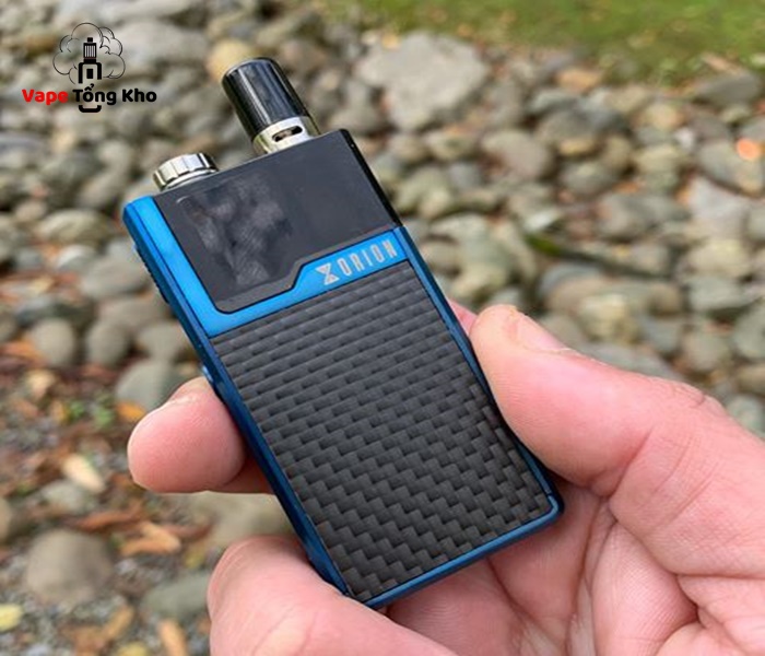 Hút thuốc lá điện tử có an toàn không?